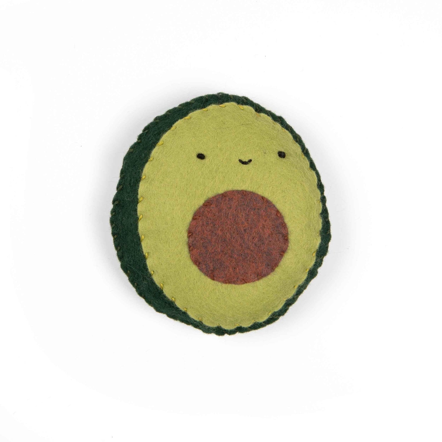 Frida the Unstoppable Avocado - GiFTiFY