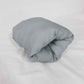 Lagoon Wipeable Cradle Arm Pillow