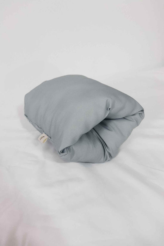 Lagoon Wipeable Cradle Arm Pillow - GiFTiFY