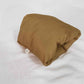 Clay Wipeable Cradle Arm Pillow