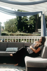 Race Ring Sling Carrier - GiFTiFY