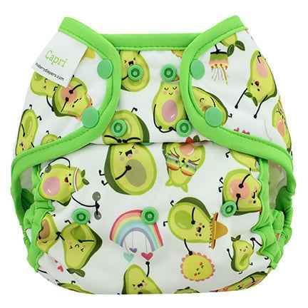 Original One Size Capri Covers - GiFTiFY