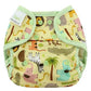 Original One Size Capri Covers