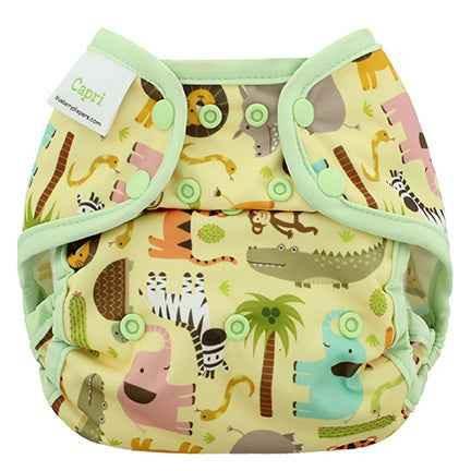 Original One Size Capri Covers - GiFTiFY