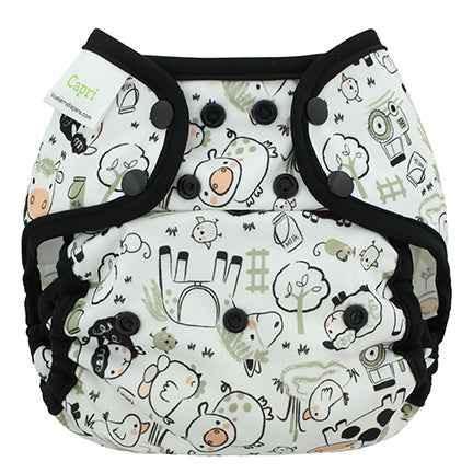 Original One Size Capri Covers - GiFTiFY