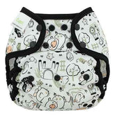 Original One Size Capri Covers - GiFTiFY