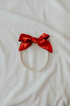 Berry Headbands