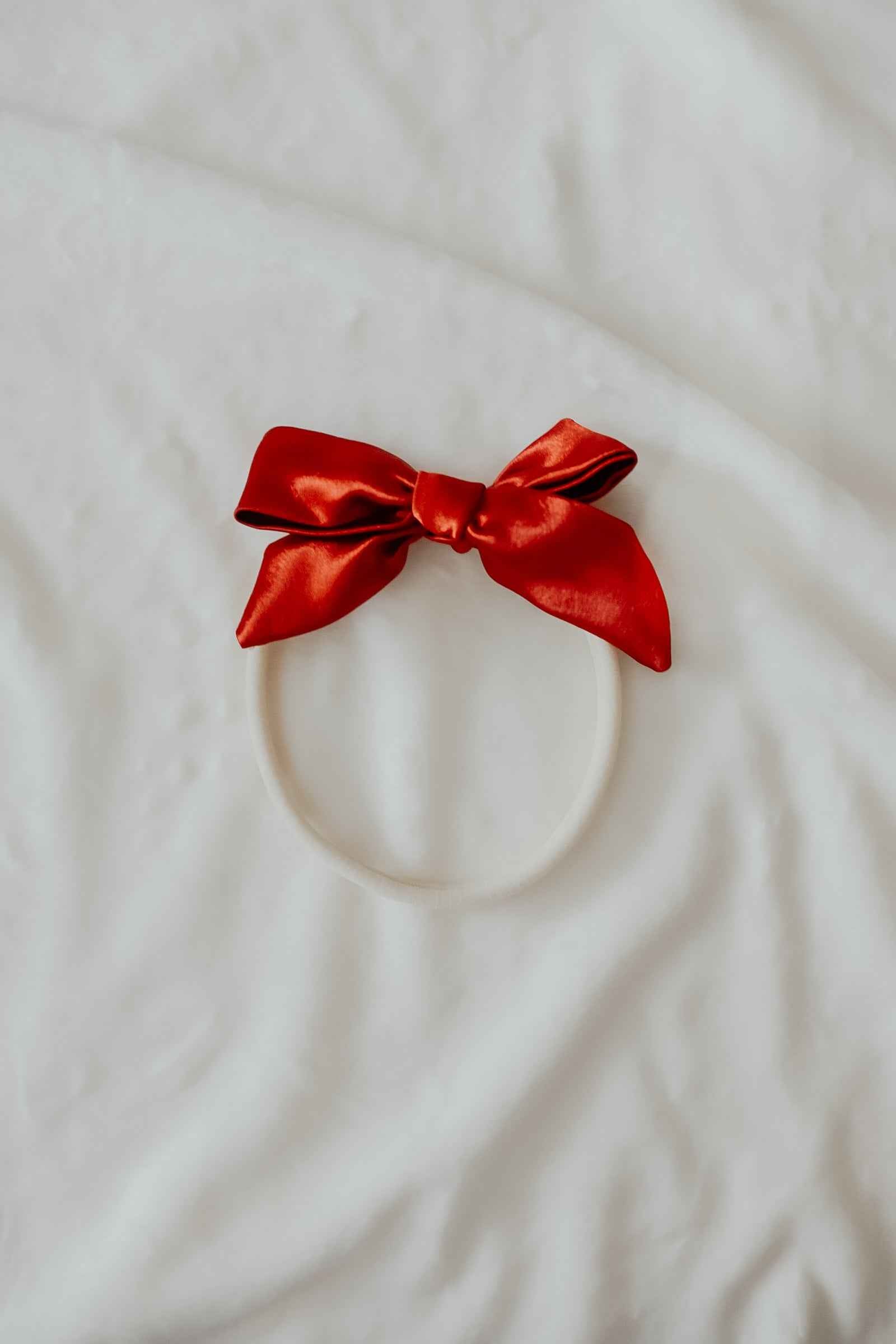 Berry Headbands