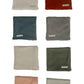 Peony Ribbed Stretch Swaddle