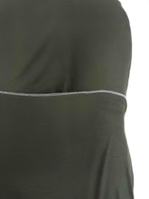 Moss Ribbed Baby Lounger Cover - GiFTiFY