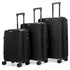 Excavator 3 Piece Expandable Tough Luggage Set - GiFTiFY