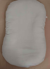 Coco Waffle Baby Lounger Cover - GiFTiFY
