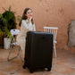 Evalyn 3 Piece Expandable Classy Luggage Set
