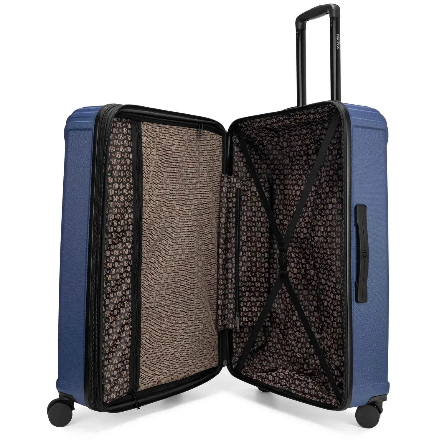 Evalyn 3 Piece Expandable Classy Luggage Set - GiFTiFY