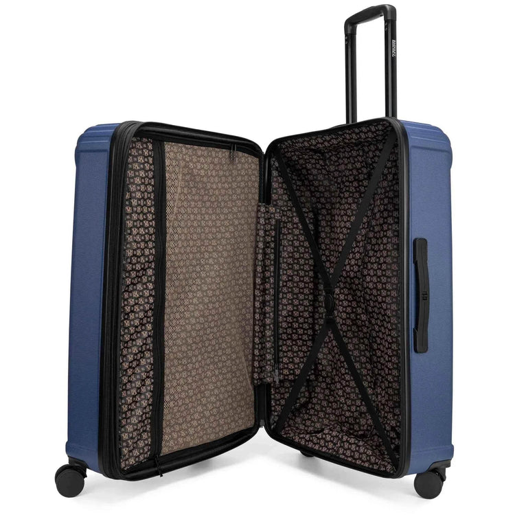 Evalyn 3 Piece Expandable Classy Luggage Set - GiFTiFY