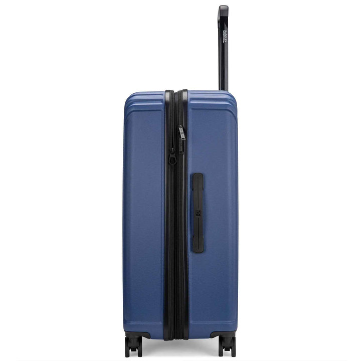 Evalyn 3 Piece Expandable Classy Luggage Set - GiFTiFY