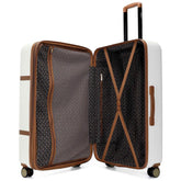 Grace 3 Piece Expandable Retro Luggage Set - GiFTiFY