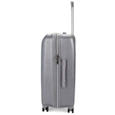 Snakeskin 3 Piece Expandable Classy Luggage Set - GiFTiFY
