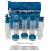 Essence TSA Approved 12 Piece Bottle Set - GiFTiFY
