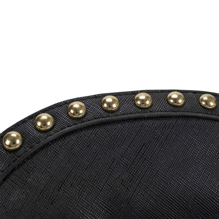 Bridgette Vegan Leather Belt Bag | Crossbody Sling - GiFTiFY