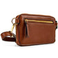 Leopard Belt Bag | Crossbody Sling