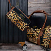 Leopard Belt Bag | Crossbody Sling - GiFTiFY