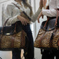 Leopard Belt Bag | Crossbody Sling