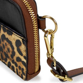 Leopard Belt Bag | Crossbody Sling - GiFTiFY