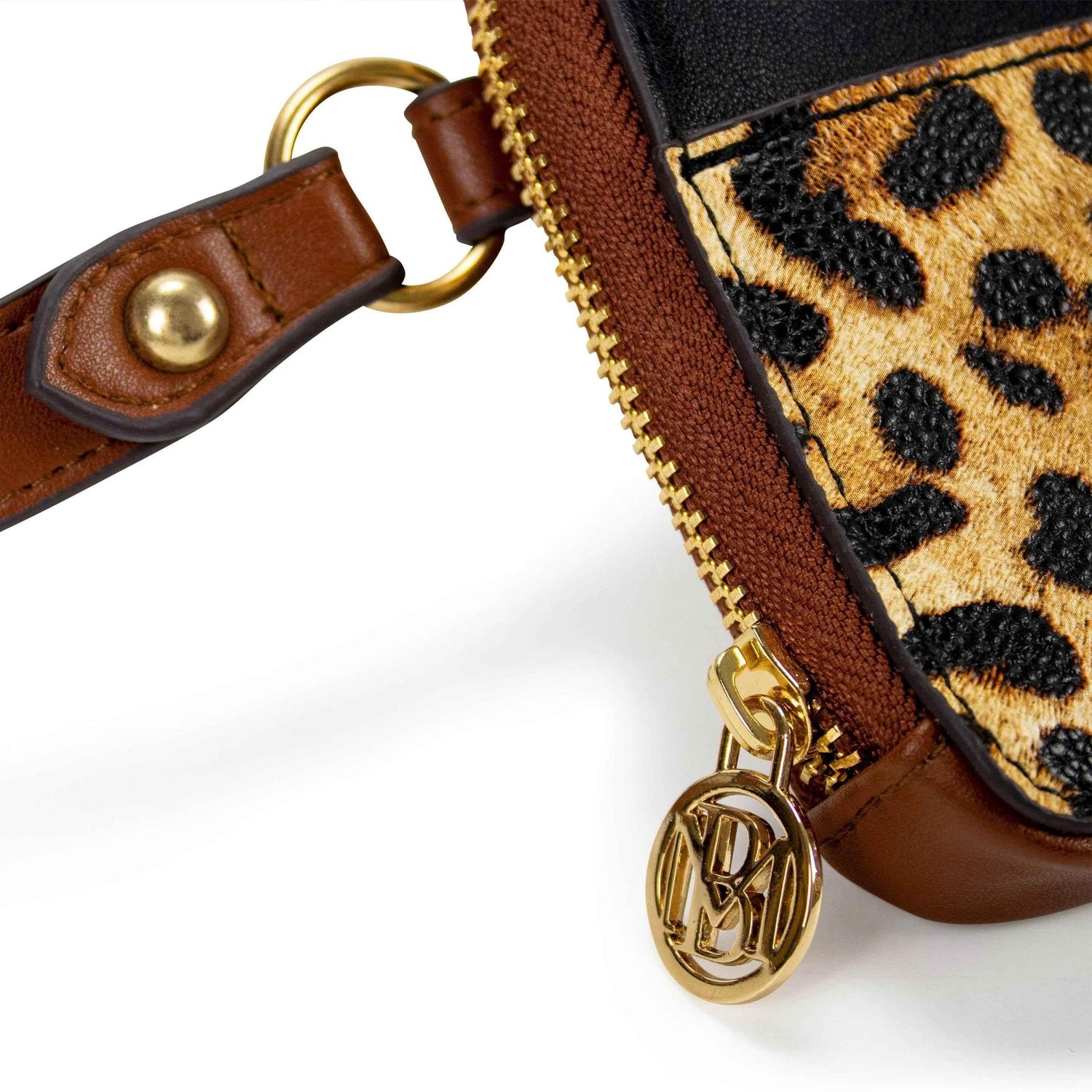 Leopard Belt Bag | Crossbody Sling - GiFTiFY