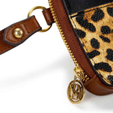 Leopard Belt Bag | Crossbody Sling - GiFTiFY
