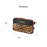 Leopard Belt Bag | Crossbody Sling - GiFTiFY