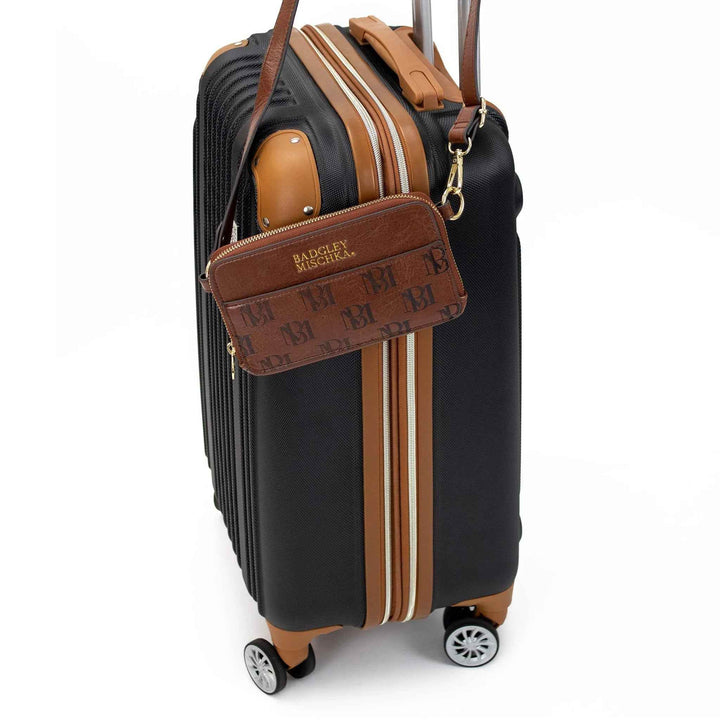 Madalyn Monogram Belt Bag | Crossbody Sling - GiFTiFY