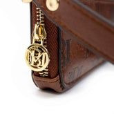 Madalyn Monogram Belt Bag | Crossbody Sling - GiFTiFY