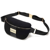 Sage Sage Belt Bag | Crossbody Sling - GiFTiFY