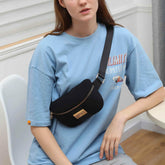 Sage Sage Belt Bag | Crossbody Sling - GiFTiFY