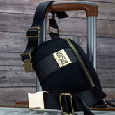 Sage Sage Belt Bag | Crossbody Sling - GiFTiFY