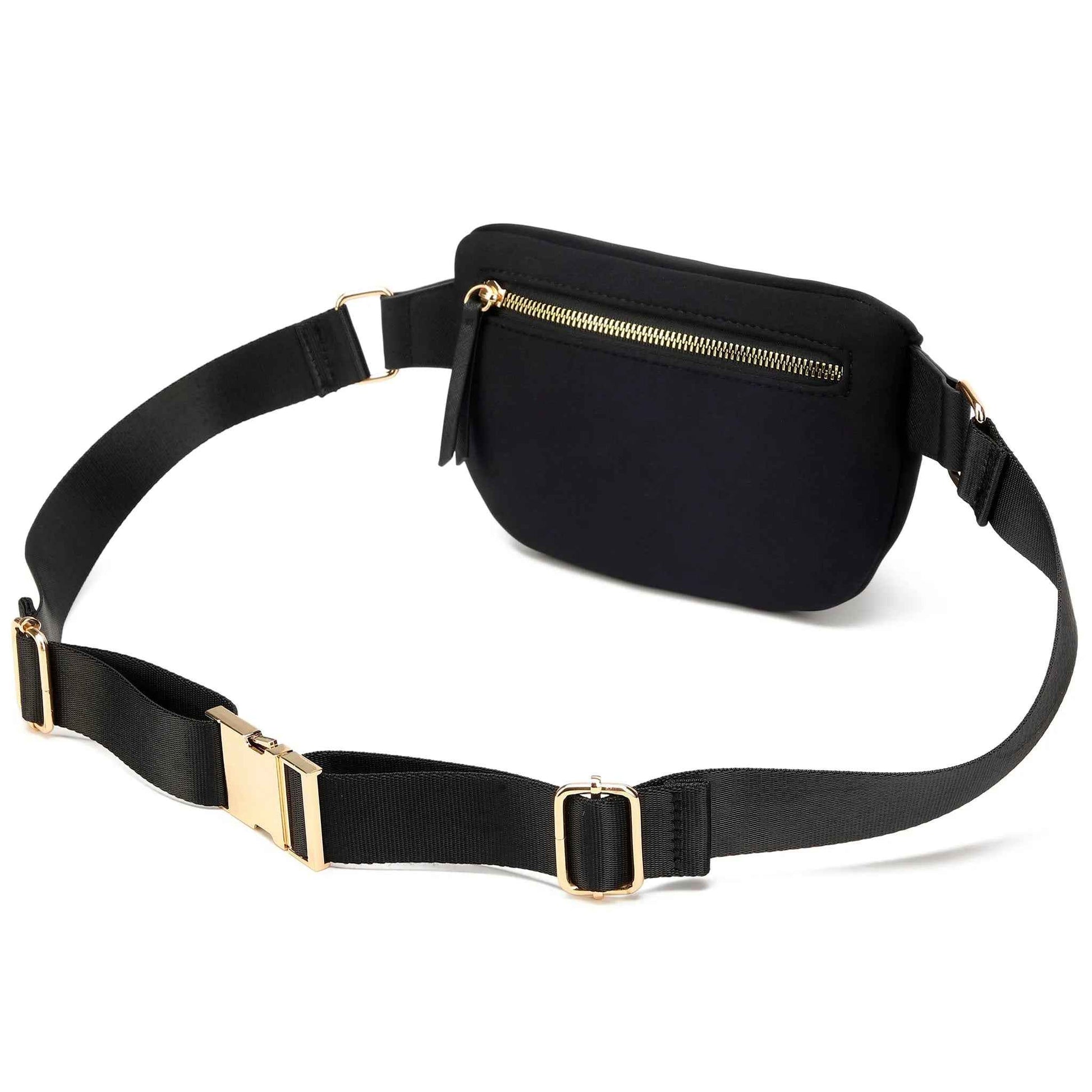 Sage Sage Belt Bag | Crossbody Sling