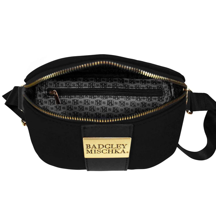 Sage Sage Belt Bag | Crossbody Sling - GiFTiFY