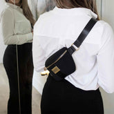 Sage Sage Belt Bag | Crossbody Sling - GiFTiFY