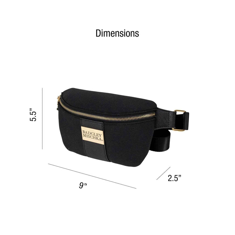 Sage Sage Belt Bag | Crossbody Sling - GiFTiFY