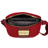 Sage Sage Belt Bag | Crossbody Sling - GiFTiFY