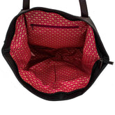 Anna XL Vegan Leather Weekender Duffel Bag - GiFTiFY