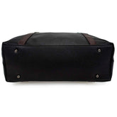 Anna XL Vegan Leather Weekender Duffel Bag - GiFTiFY