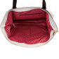 Anna XL Vegan Leather Weekender Duffel Bag