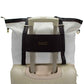 Anna XL Vegan Leather Weekender Duffel Bag