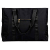 Uncomplicated Nylon Weekender Tote Bag - GiFTiFY