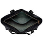 Uncomplicated Nylon Weekender Tote Bag