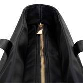 Uncomplicated Nylon Weekender Tote Bag - GiFTiFY