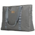 Uncomplicated Nylon Weekender Tote Bag - GiFTiFY