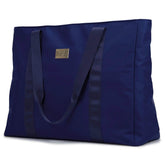 Uncomplicated Nylon Weekender Tote Bag - GiFTiFY